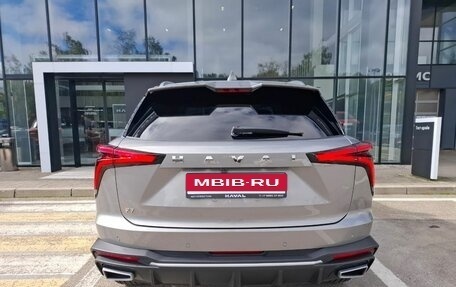 Haval F7, 2025 год, 2 899 000 рублей, 9 фотография