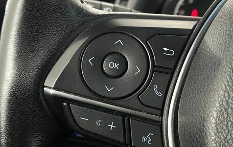 Toyota Camry, 2021 год, 3 500 000 рублей, 16 фотография