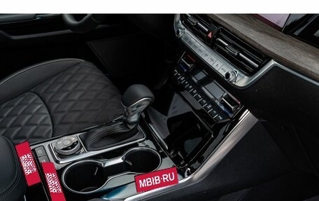KIA Mohave I, 2024 год, 7 850 000 рублей, 21 фотография