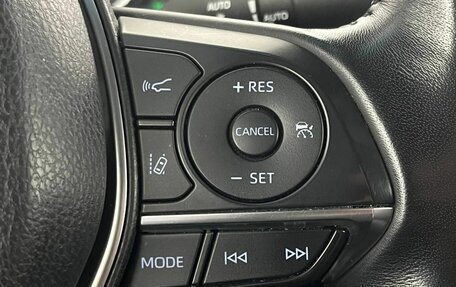 Toyota Camry, 2021 год, 3 500 000 рублей, 17 фотография