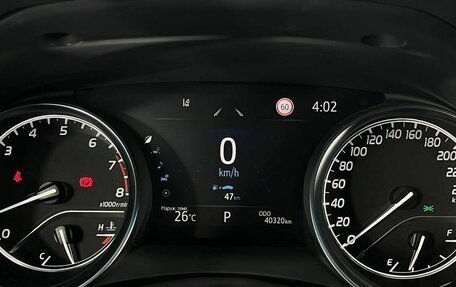 Toyota Camry, 2021 год, 3 500 000 рублей, 21 фотография