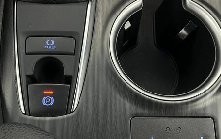 Toyota Camry, 2021 год, 3 500 000 рублей, 28 фотография