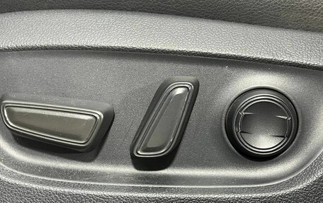 Toyota Camry, 2021 год, 3 500 000 рублей, 20 фотография