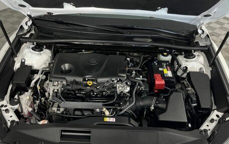 Toyota Camry, 2021 год, 3 500 000 рублей, 33 фотография
