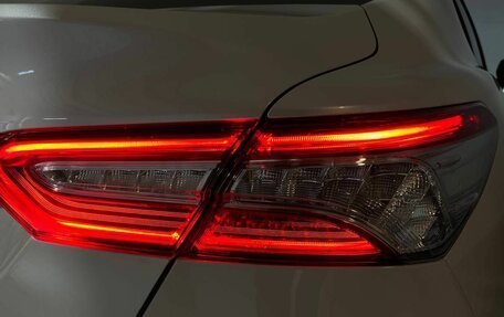 Toyota Camry, 2021 год, 3 500 000 рублей, 35 фотография