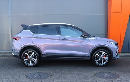 Geely Coolray I, 2024 год, 2 499 000 рублей, 3 фотография