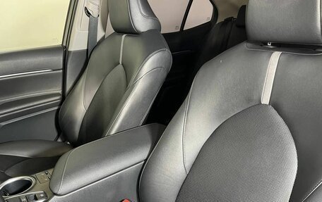 Toyota Camry, 2021 год, 3 500 000 рублей, 31 фотография