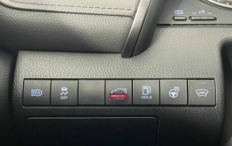 Toyota Camry, 2021 год, 3 500 000 рублей, 19 фотография
