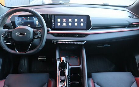 Geely Coolray I, 2024 год, 2 499 000 рублей, 6 фотография
