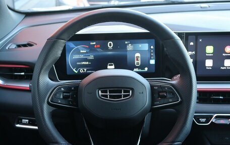 Geely Coolray I, 2024 год, 2 499 000 рублей, 7 фотография