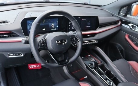 Geely Coolray I, 2024 год, 2 499 000 рублей, 5 фотография