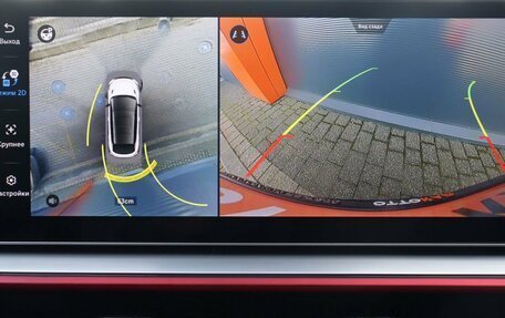 Geely Coolray I, 2024 год, 2 499 000 рублей, 10 фотография