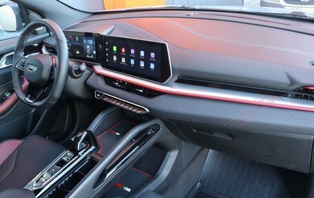 Geely Coolray I, 2024 год, 2 499 000 рублей, 13 фотография