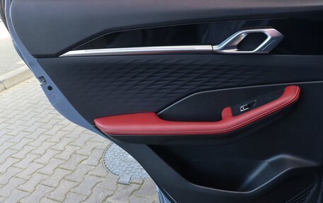 Geely Coolray I, 2024 год, 2 499 000 рублей, 20 фотография