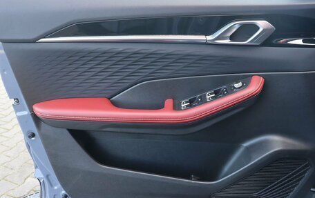 Geely Coolray I, 2024 год, 2 499 000 рублей, 14 фотография