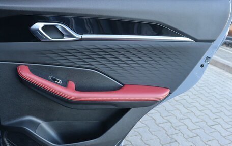 Geely Coolray I, 2024 год, 2 499 000 рублей, 21 фотография