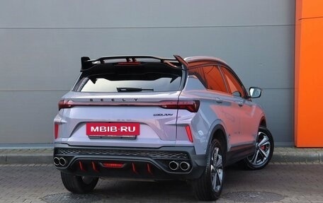 Geely Coolray I, 2024 год, 2 499 000 рублей, 4 фотография