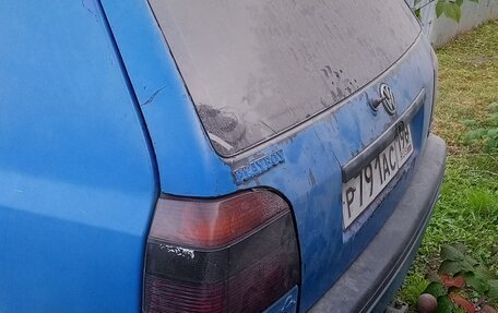 Volkswagen Golf III, 1998 год, 150 000 рублей, 3 фотография