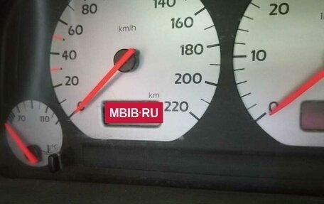 Volkswagen Golf III, 1998 год, 150 000 рублей, 7 фотография