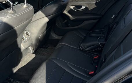 Mercedes-Benz C-Класс, 2015 год, 2 500 000 рублей, 13 фотография