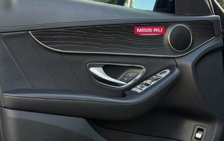 Mercedes-Benz C-Класс, 2015 год, 2 500 000 рублей, 8 фотография