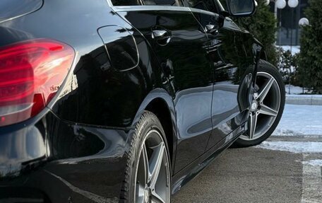 Mercedes-Benz C-Класс, 2015 год, 2 500 000 рублей, 15 фотография