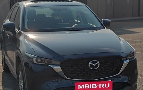 Mazda CX-5 II, 2025 год, 3 450 000 рублей, 2 фотография