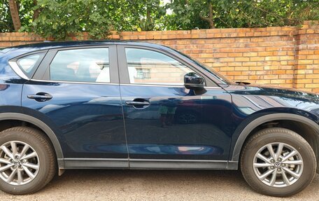 Mazda CX-5 II, 2025 год, 3 450 000 рублей, 5 фотография
