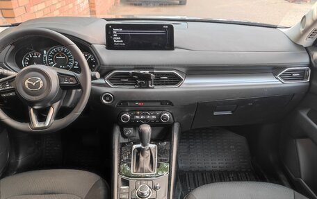 Mazda CX-5 II, 2025 год, 3 450 000 рублей, 12 фотография