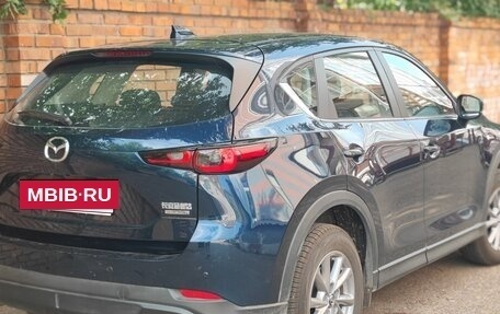 Mazda CX-5 II, 2025 год, 3 450 000 рублей, 3 фотография