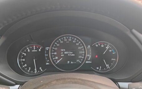 Mazda CX-5 II, 2025 год, 3 450 000 рублей, 13 фотография