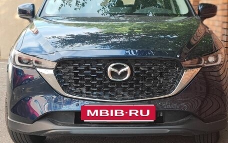 Mazda CX-5 II, 2025 год, 3 450 000 рублей, 6 фотография
