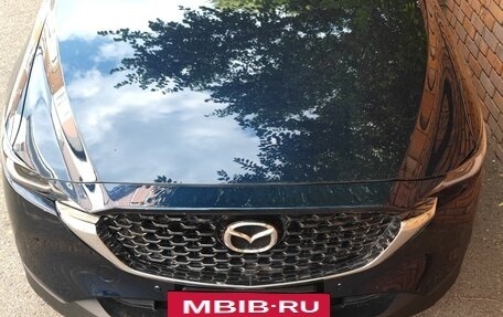 Mazda CX-5 II, 2025 год, 3 450 000 рублей, 7 фотография
