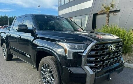 Toyota Tundra, 2024 год, 5 999 000 рублей, 9 фотография