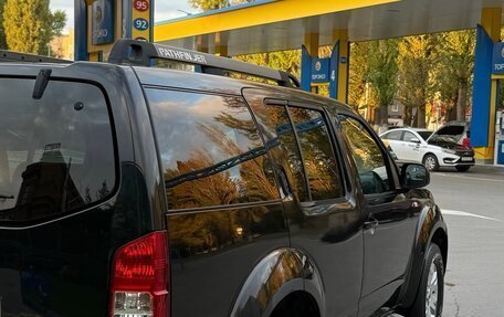 Nissan Pathfinder, 2007 год, 595 000 рублей, 3 фотография