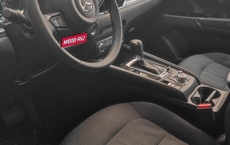 Mazda CX-5 II, 2025 год, 3 450 000 рублей, 11 фотография