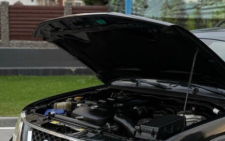 Nissan Pathfinder, 2007 год, 595 000 рублей, 7 фотография