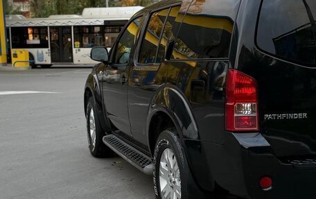 Nissan Pathfinder, 2007 год, 595 000 рублей, 4 фотография