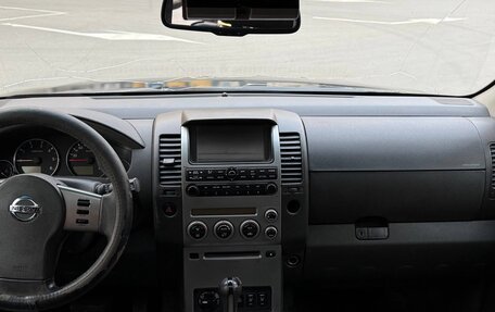 Nissan Pathfinder, 2007 год, 595 000 рублей, 8 фотография