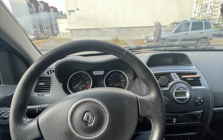 Renault Megane II, 2008 год, 315 000 рублей, 2 фотография