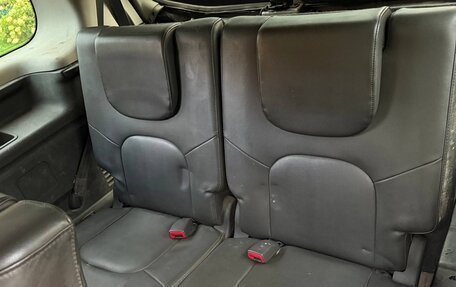 Nissan Pathfinder, 2007 год, 595 000 рублей, 11 фотография