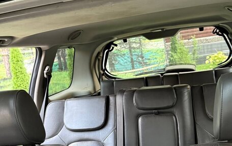 Nissan Pathfinder, 2007 год, 595 000 рублей, 12 фотография