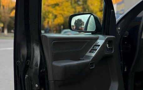 Nissan Pathfinder, 2007 год, 595 000 рублей, 9 фотография