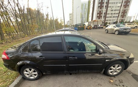 Renault Megane II, 2008 год, 315 000 рублей, 5 фотография