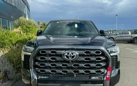 Toyota Tundra, 2024 год, 5 999 000 рублей, 10 фотография