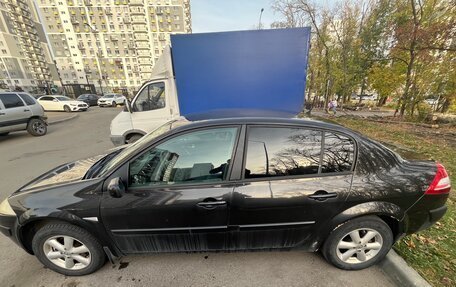 Renault Megane II, 2008 год, 315 000 рублей, 6 фотография