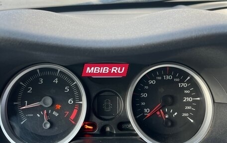 Renault Megane II, 2008 год, 315 000 рублей, 9 фотография