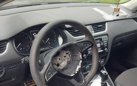 Skoda Octavia, 2013 год, 780 000 рублей, 2 фотография