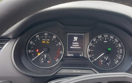 Skoda Octavia, 2013 год, 780 000 рублей, 3 фотография