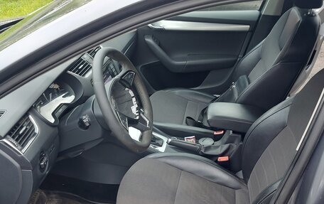 Skoda Octavia, 2013 год, 780 000 рублей, 5 фотография